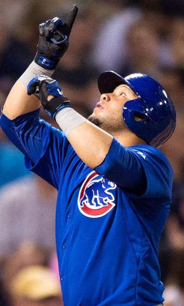 Cubs explode for 16 runs at Fenway, finish sweep of BoSox